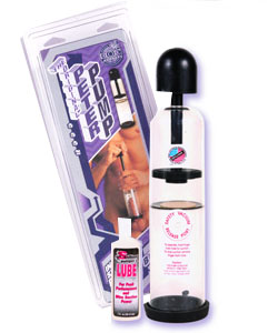Original Peter Pump - DJ0640-00