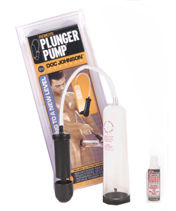 Remote Plunger Pump - DJ0644-00