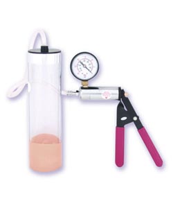 Magnum Penis Pump - DJ0651-00