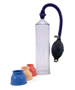 Measure Up Pump - DJ0652-00