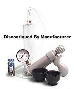 Titan Enlarger Pump - DJ0656-00