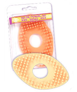 DU-Magic Ring, Flesh ~  DJ0826-00