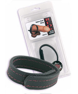 Velcro Closure Cock Strap - DJ2000-06