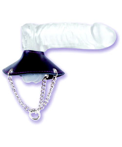 Parachute Ball Stretcher  ~  DJ2003-01