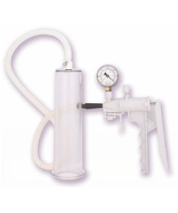 Dr Joels State of The Art Penis Pump Set 1 - DJ8301-01
