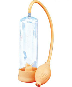 Max The Ultra Pump - NW1027