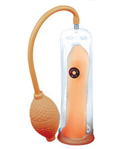 The Eliminator Pump - NW1036