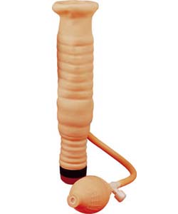 Stealth Pump - NW1038