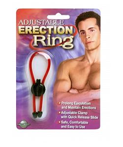 Adjustable Erection Ring ~  PD2201-15