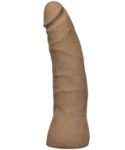 Vac U Lock 7 Inch UR3 Thin Dong Brown