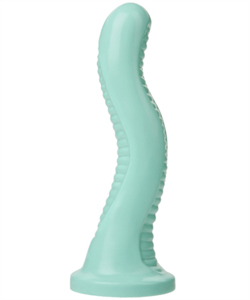 Vac-U-Lock The Ribbed G Silicone Attachment