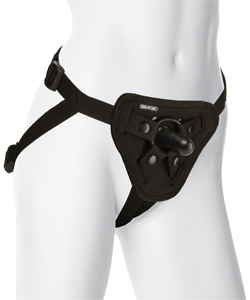 Vac-U-Lock Platinum Luxe Harness