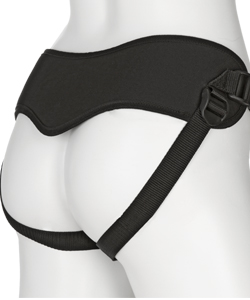 Vac-U-Lock Platinum Supreme Harness