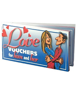 Love Voucher