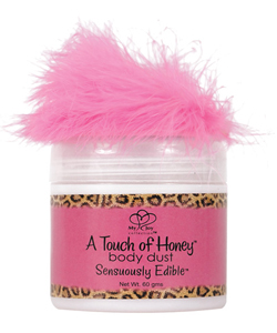 Touch of Honey Vanilla