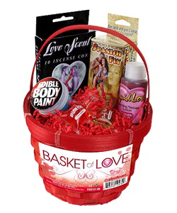 Basket of Love Kit