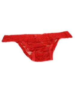 Red Hot Nights Vibrating Panty