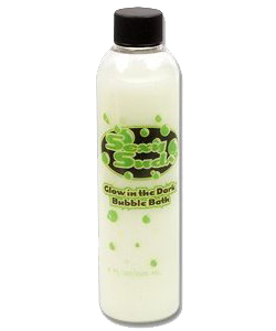 Sexy Suds Glow Bubble Bath Original