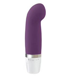 Bcute Curve Royal Purple