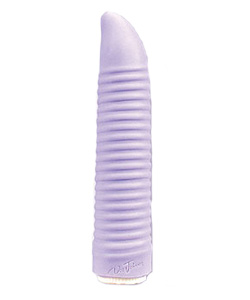 Mr Softee G-Spot Lavender