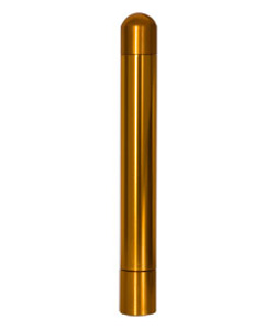 Alumination Vibrator Gold