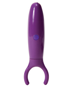 Wish Bone Purple