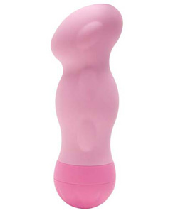 My Bff Vibrator Pink