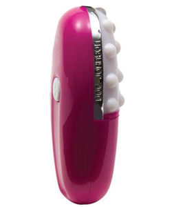 Aura Sensual Massager Fuchsia