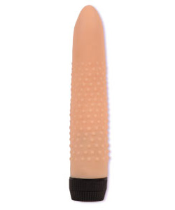 7 Inch Ultimate Caress Vibrator