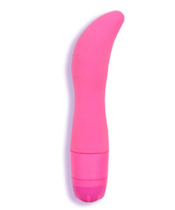 Decadence G-Spot Vibrator Pink