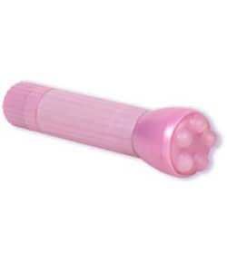 Wonder Massager Pearl Pink