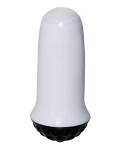 Harmony Twin Souls Massager White Yang