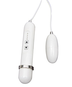 Harmony Balanced Bullet White Yang