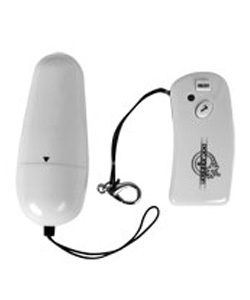 Harmony Wireless Wonder Bullet White