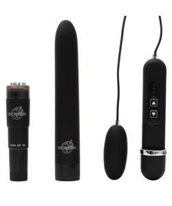 Black Magic Pleasure Kit