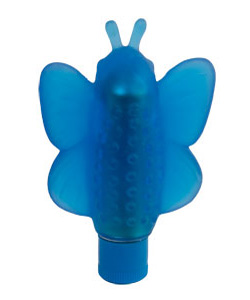 Love Bug Ticklers Blue