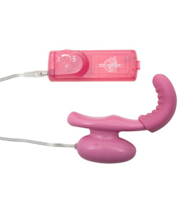 Extended Reach Lady Finger Pink