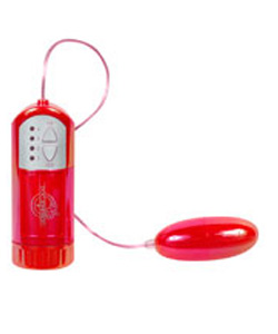 Candies Metallic Bullet Hot Pink