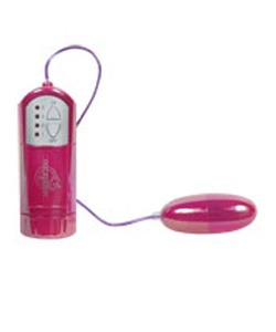 Candies Metallic Bullet Red