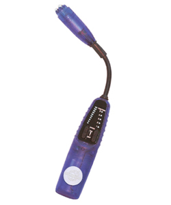 Iflex Flexible Pocket Rocket Grape