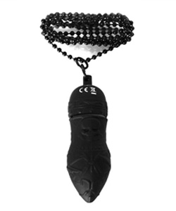 Pirates Pendant Vibe Black