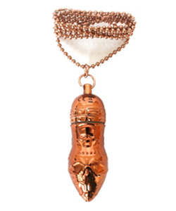 Pirates Pendant Vibe Copper