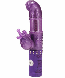 Pirates Stoyas Deep Sea Adventure Rabbit Vibrator