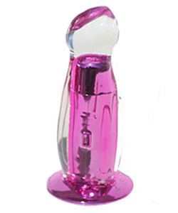 Astro Vibrator Pink