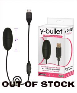 Y-Bullet