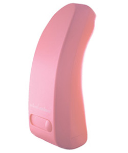 Pink Ribbon Petite Natural Contours Personal Massager