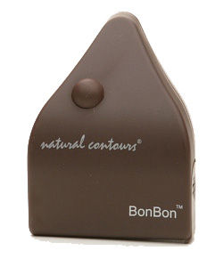 BonBon Natural Contour Personal Massager