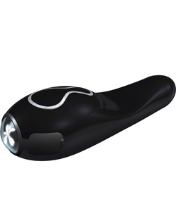 Liberte Massager Black