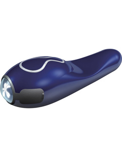 Liberte Massager Blue