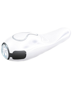 Liberte Massager White